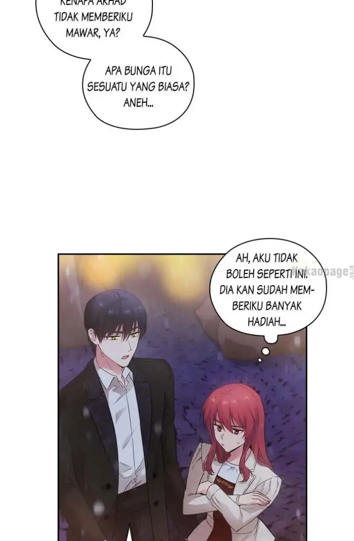 ADONIS Chapter 177 - Halaman 18