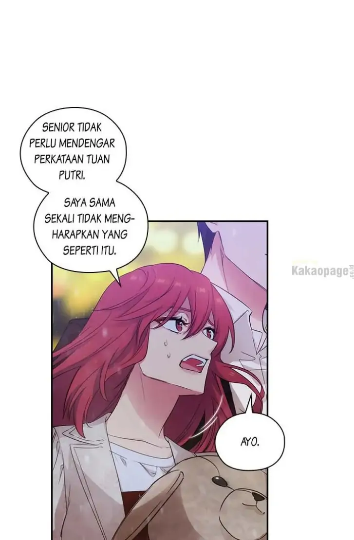 ADONIS Chapter 177 halaman 3