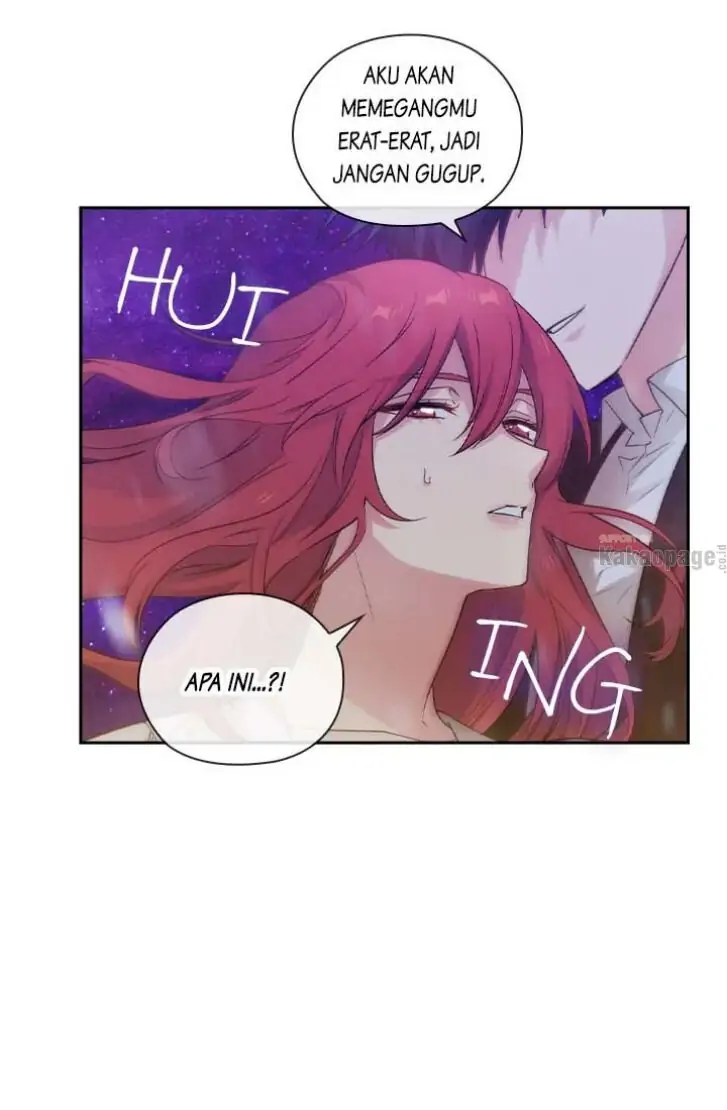ADONIS Chapter 177 - Halaman 35