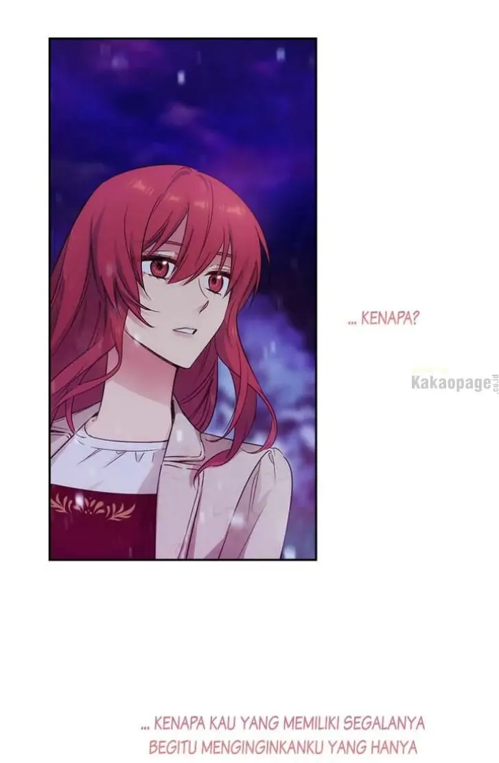 ADONIS Chapter 177 - Halaman 50