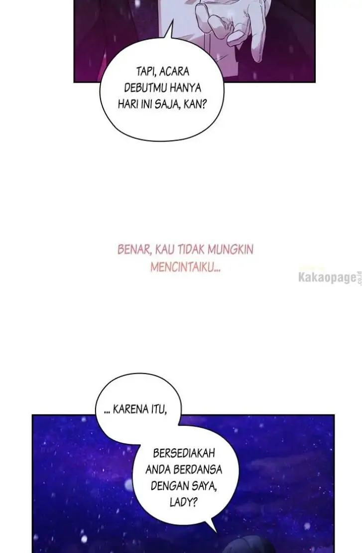 ADONIS Chapter 177 - Halaman 54