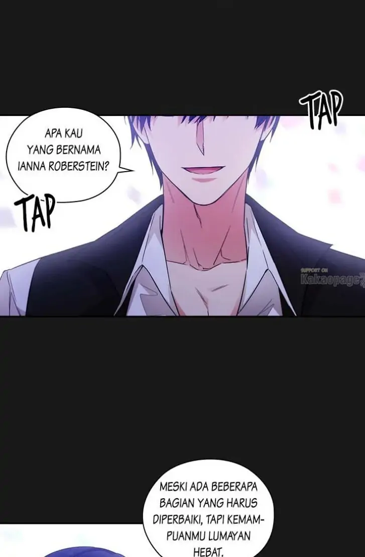 ADONIS Chapter 177 - Halaman 60