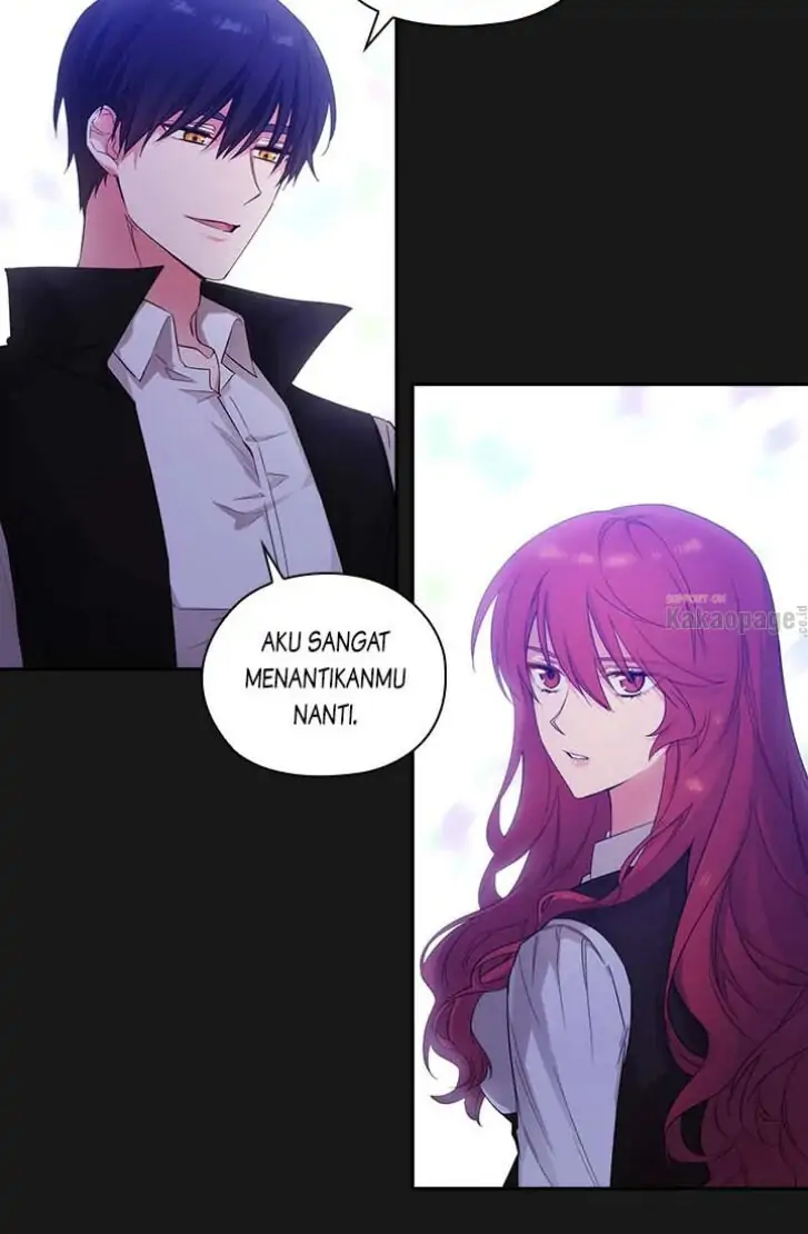 ADONIS Chapter 177 - Halaman 61