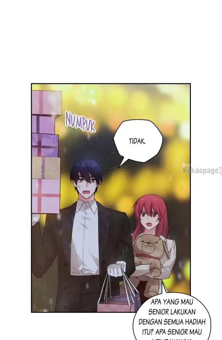 ADONIS Chapter 177 - Halaman 7