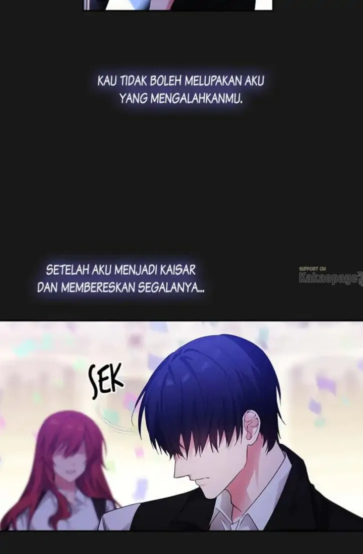 ADONIS Chapter 177 - Halaman 73