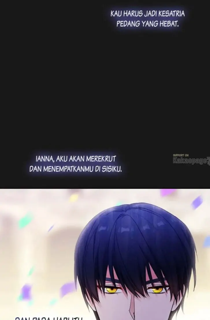 ADONIS Chapter 177 - Halaman 74