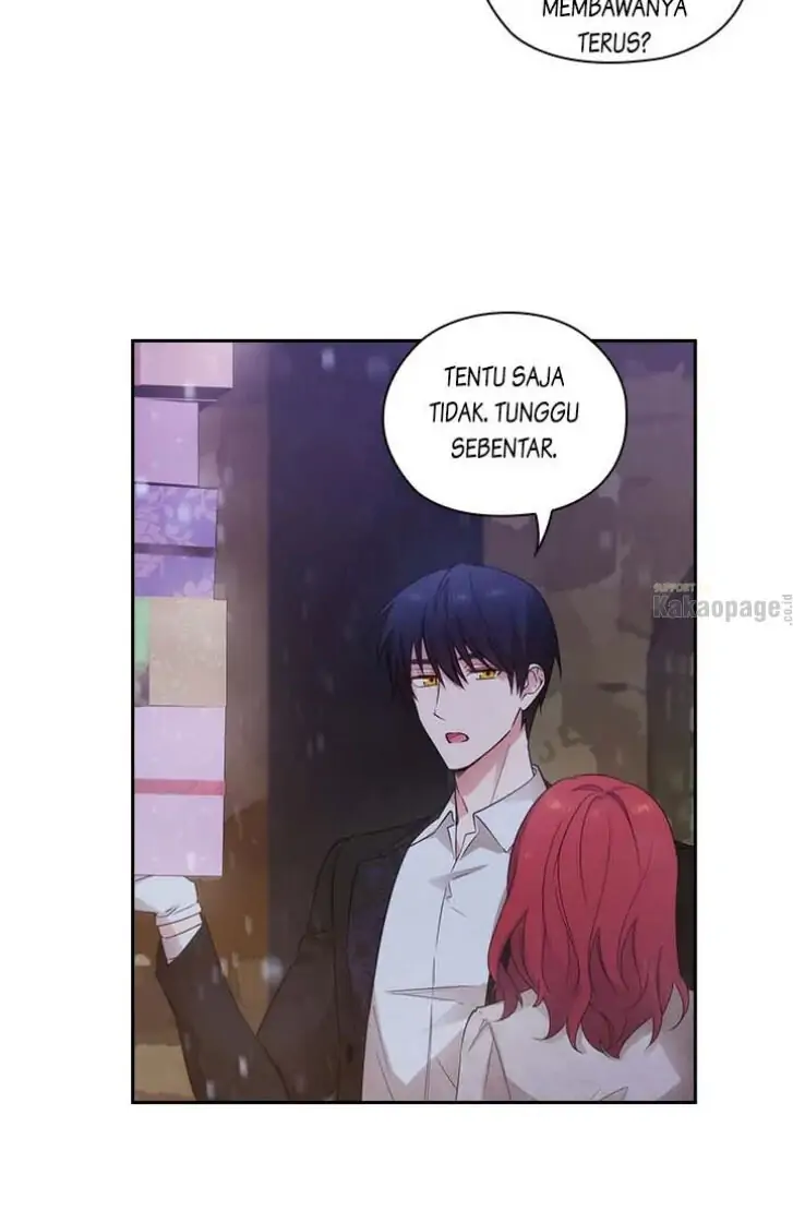 ADONIS Chapter 177 - Halaman 8