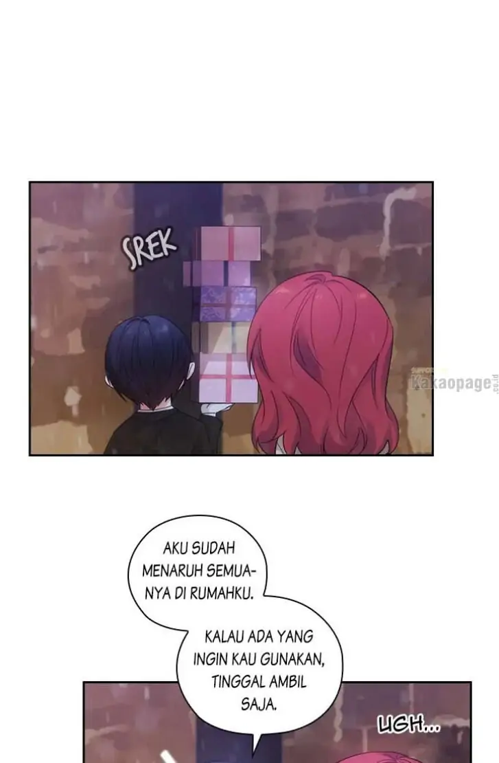 ADONIS Chapter 177 - Halaman 9