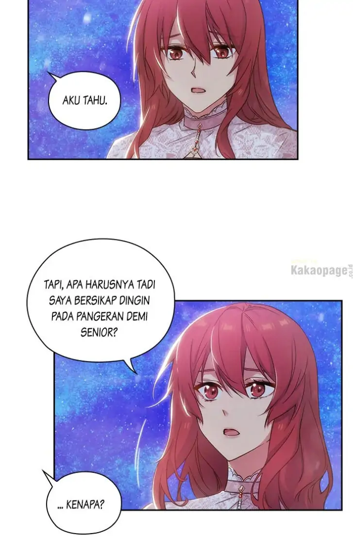 ADONIS Chapter 176 - Halaman 10