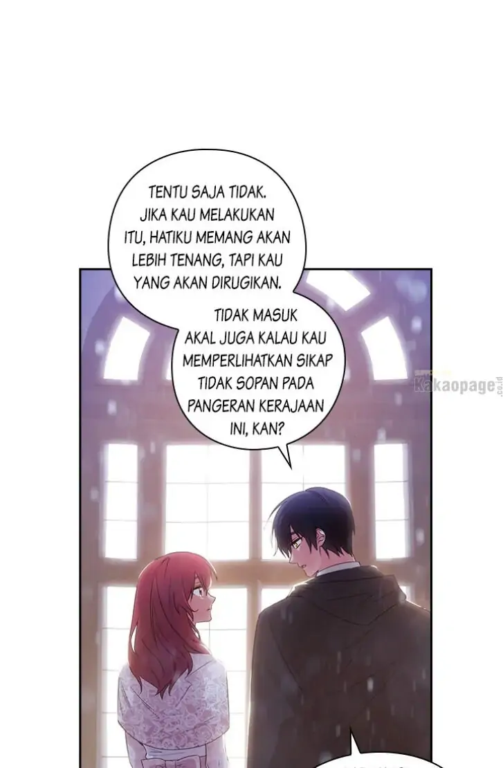 ADONIS Chapter 176 - Halaman 11