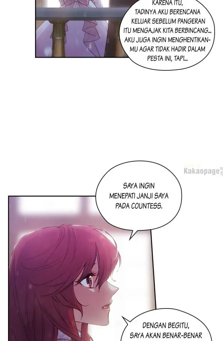 ADONIS Chapter 176 - Halaman 12