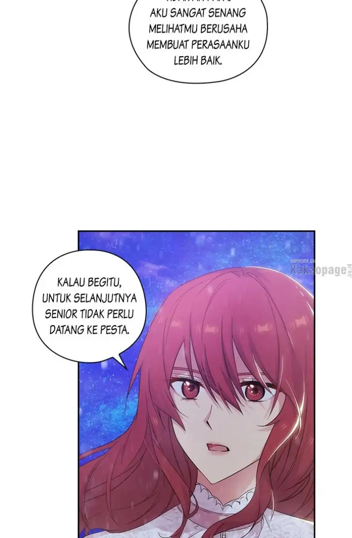ADONIS Chapter 176 - Halaman 14