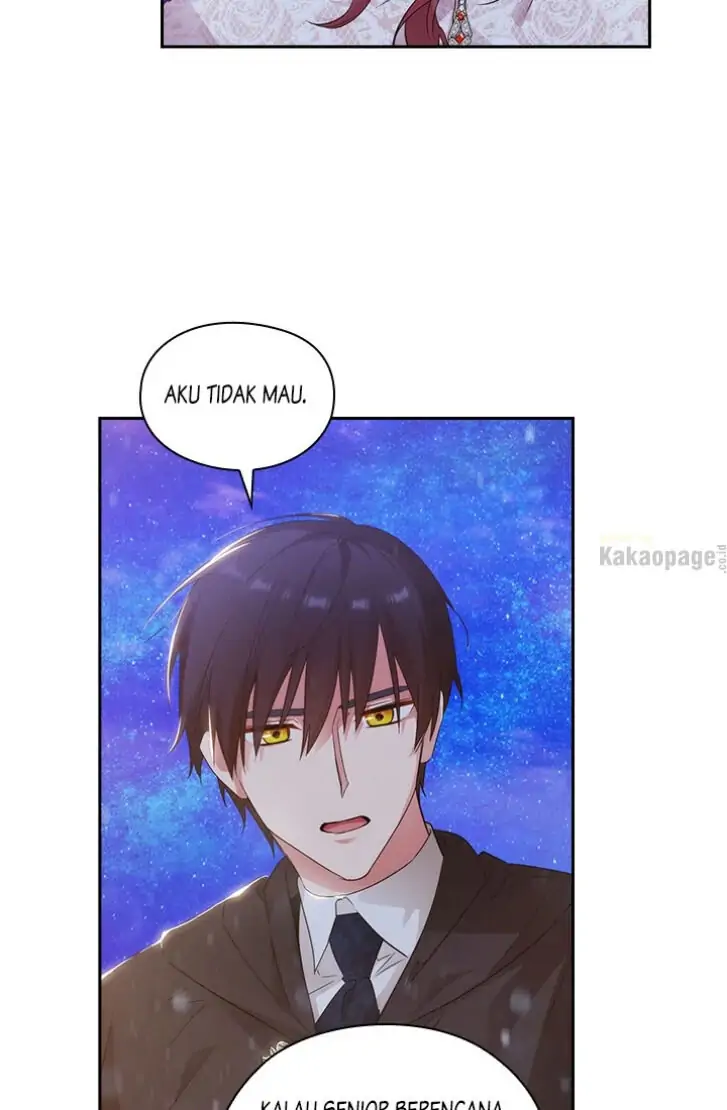 ADONIS Chapter 176 - Halaman 15