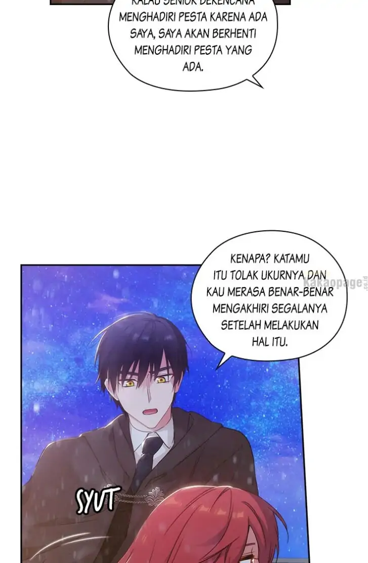 ADONIS Chapter 176 - Halaman 16