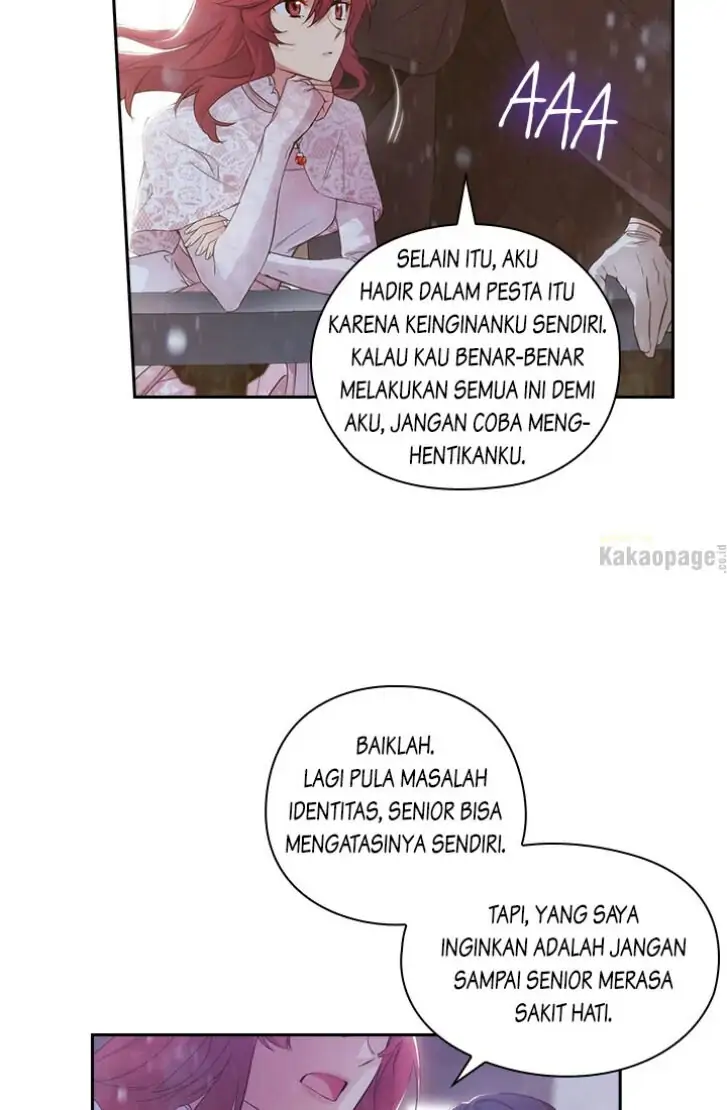 ADONIS Chapter 176 - Halaman 18