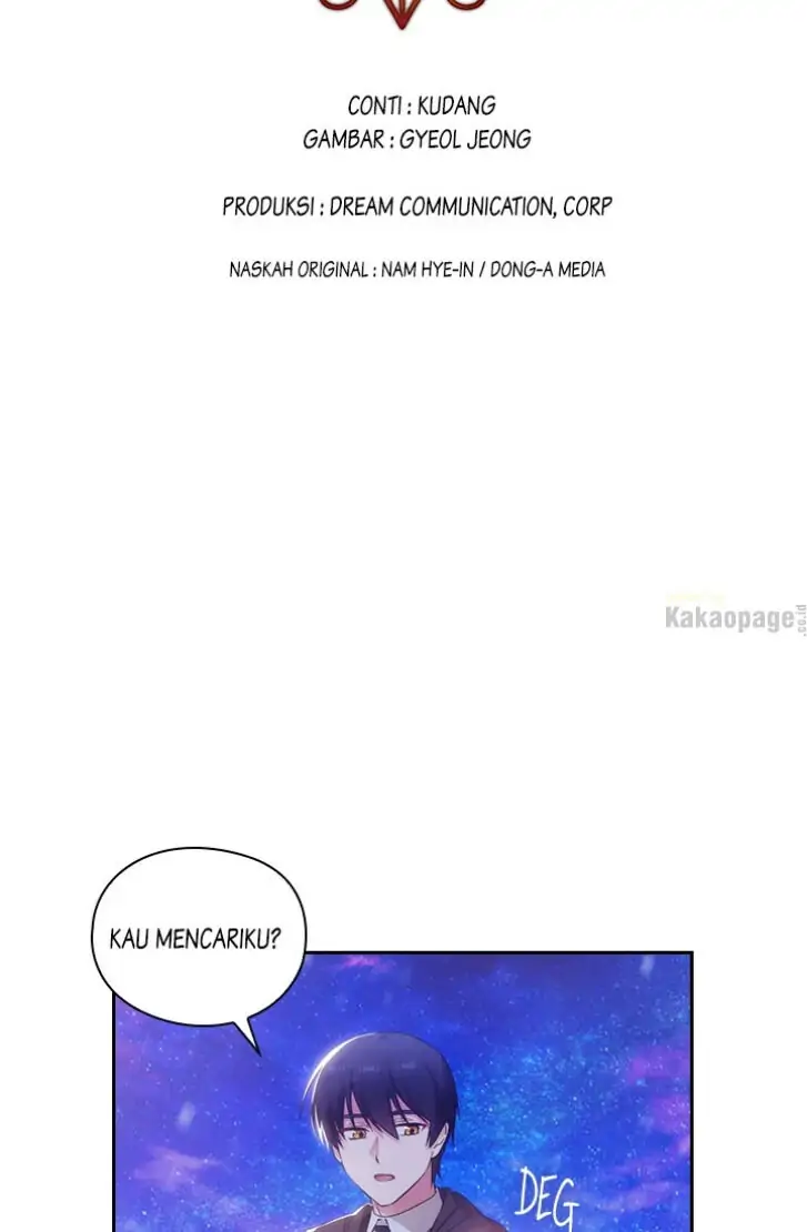 ADONIS Chapter 176 - Halaman 5