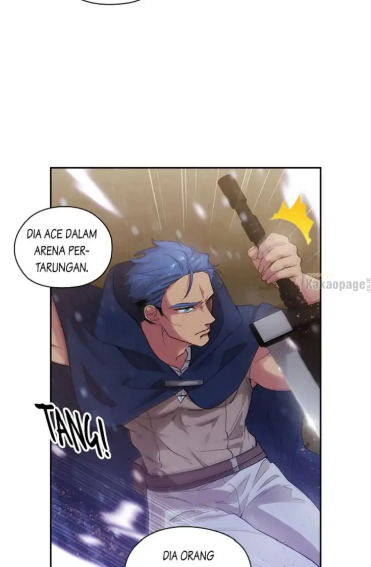 ADONIS Chapter 176 - Halaman 52