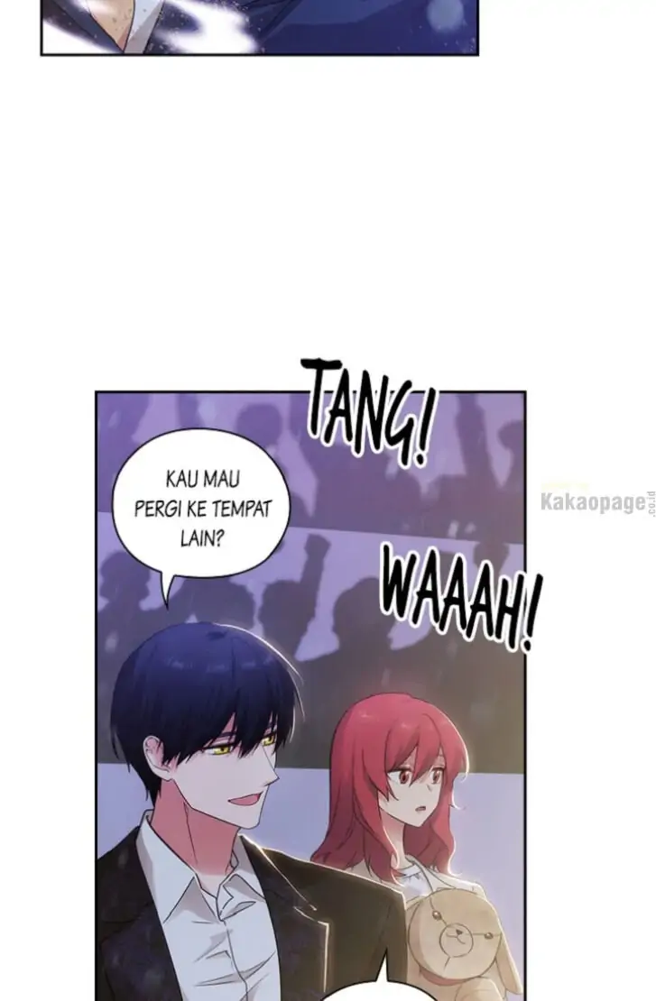 ADONIS Chapter 176 - Halaman 54