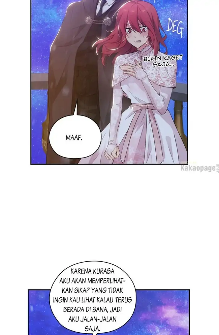 ADONIS Chapter 176 - Halaman 6
