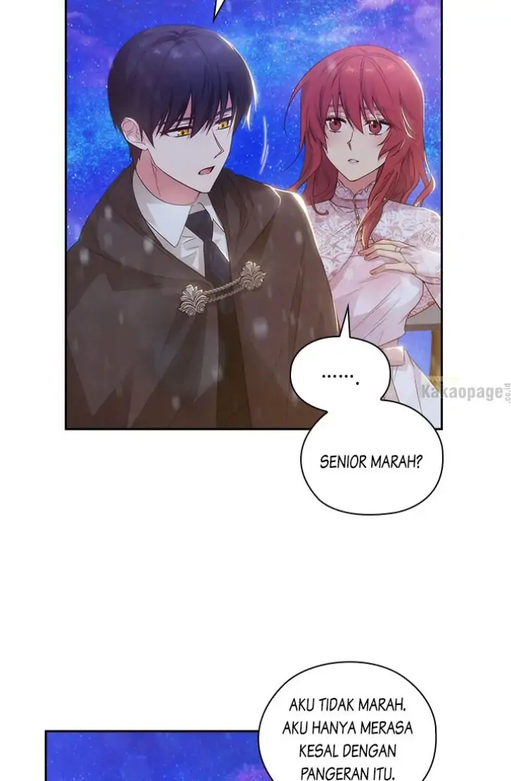 ADONIS Chapter 176 - Halaman 7