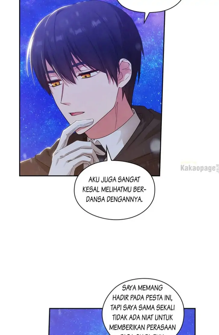 ADONIS Chapter 176 - Halaman 8