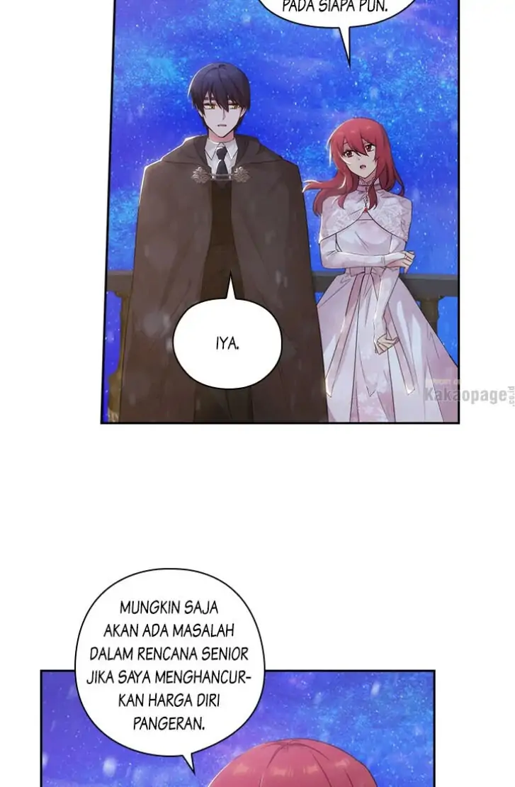 ADONIS Chapter 176 - Halaman 9