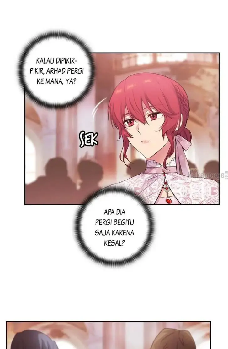 ADONIS Chapter 175 - Halaman 10