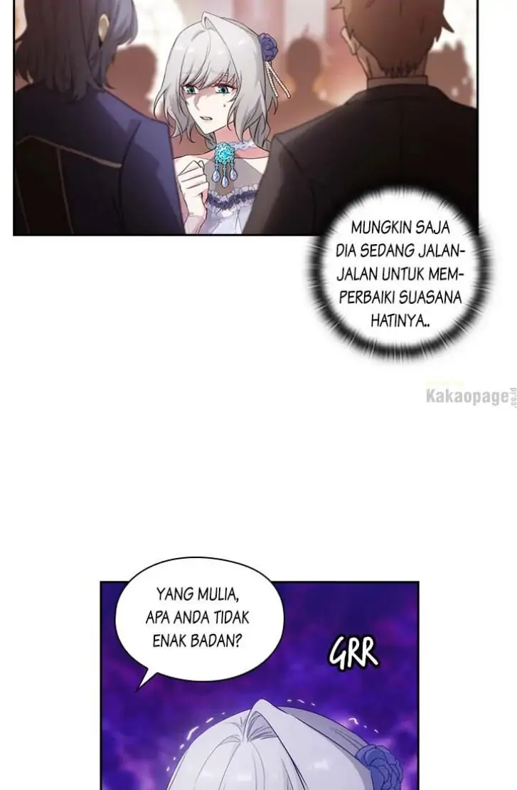 ADONIS Chapter 175 - Halaman 11
