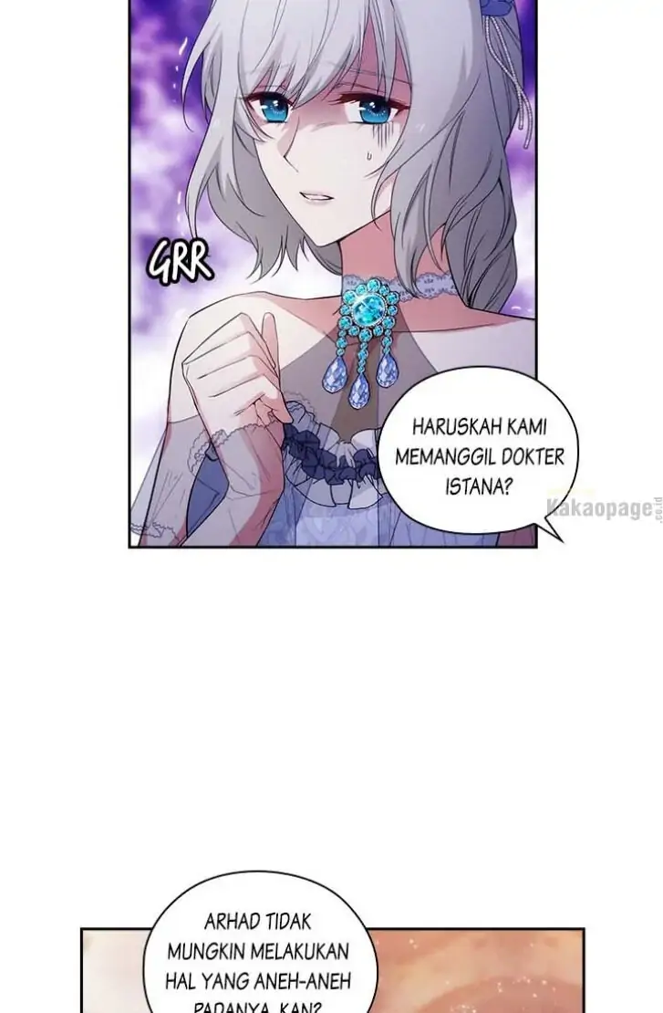 ADONIS Chapter 175 - Halaman 12