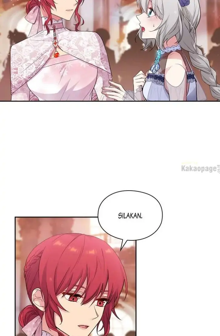ADONIS Chapter 175 - Halaman 15