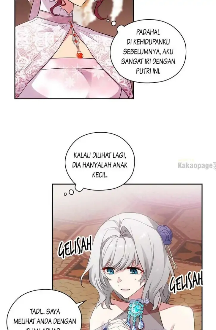 ADONIS Chapter 175 - Halaman 16