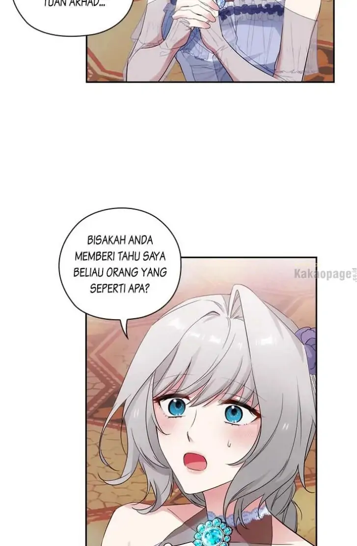 ADONIS Chapter 175 - Halaman 17