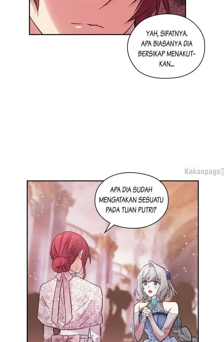 ADONIS Chapter 175 - Halaman 19