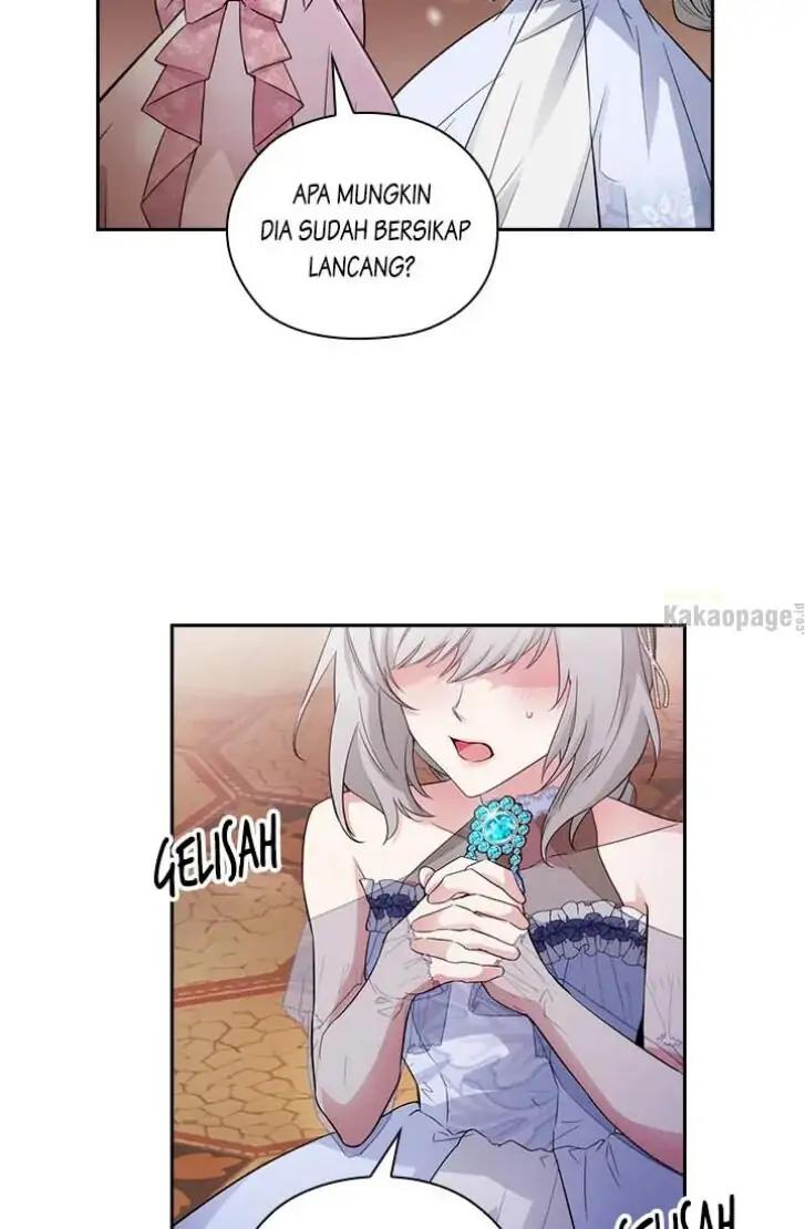 ADONIS Chapter 175 - Halaman 20