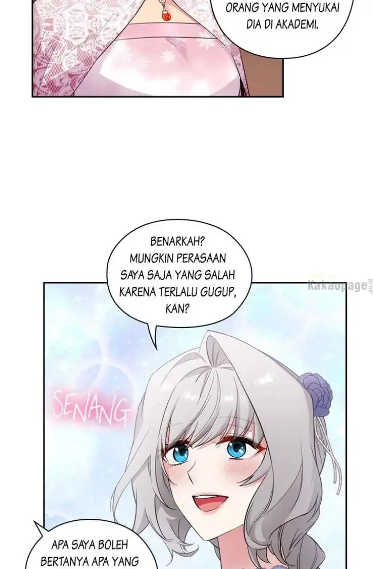 ADONIS Chapter 175 - Halaman 22
