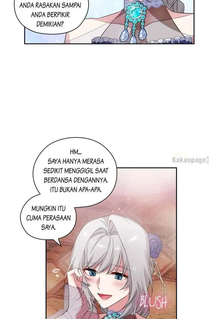 ADONIS Chapter 175 - Halaman 23