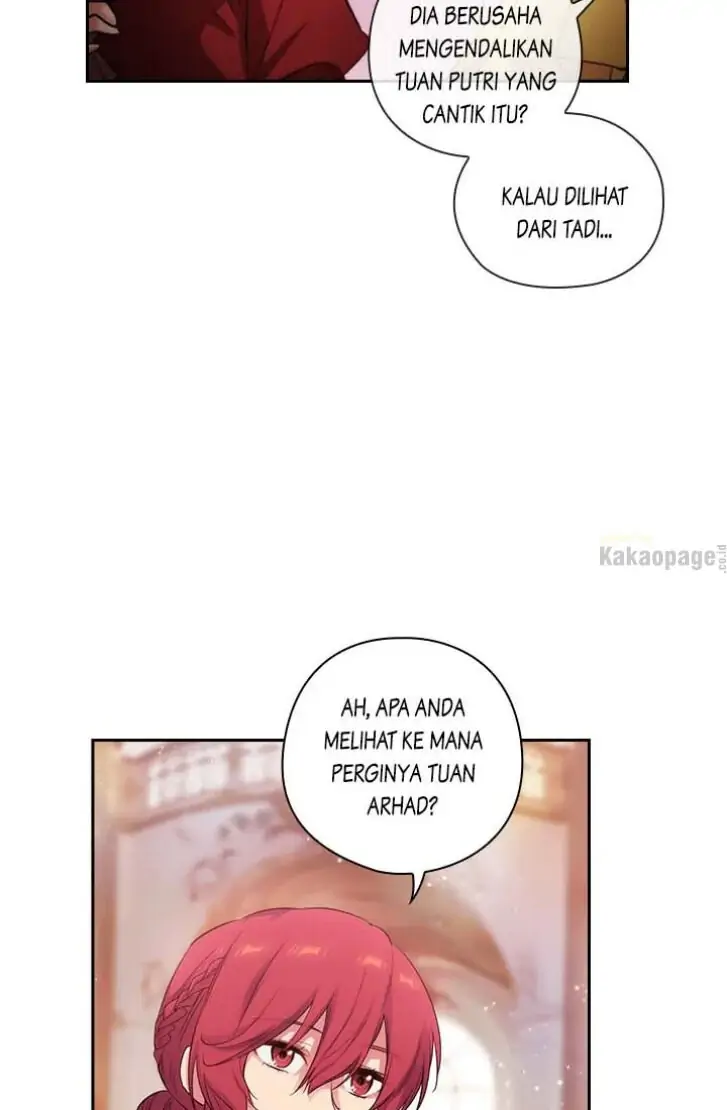 ADONIS Chapter 175 - Halaman 29