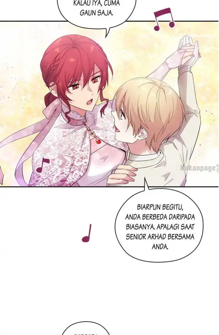 ADONIS Chapter 175 - Halaman 35