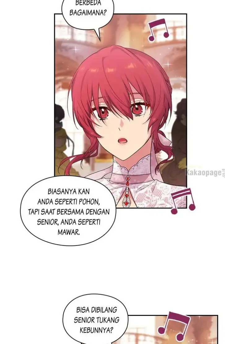 ADONIS Chapter 175 - Halaman 36