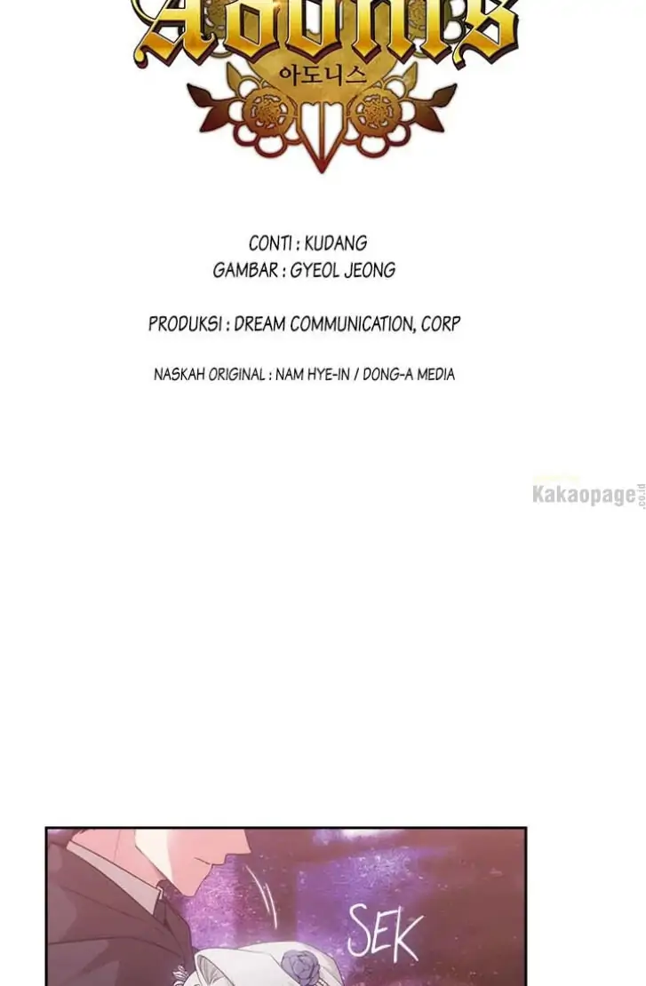 ADONIS Chapter 175 - Halaman 5