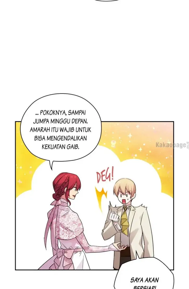 ADONIS Chapter 175 - Halaman 53