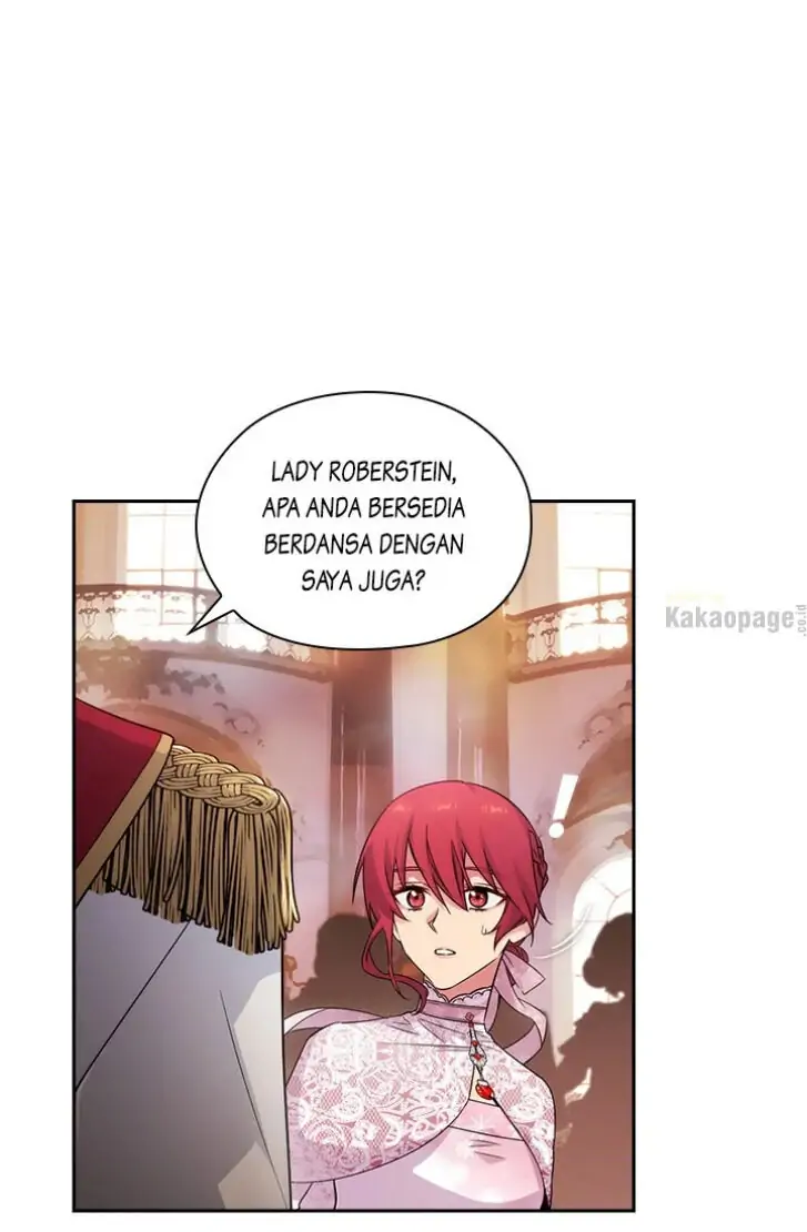 ADONIS Chapter 175 - Halaman 55