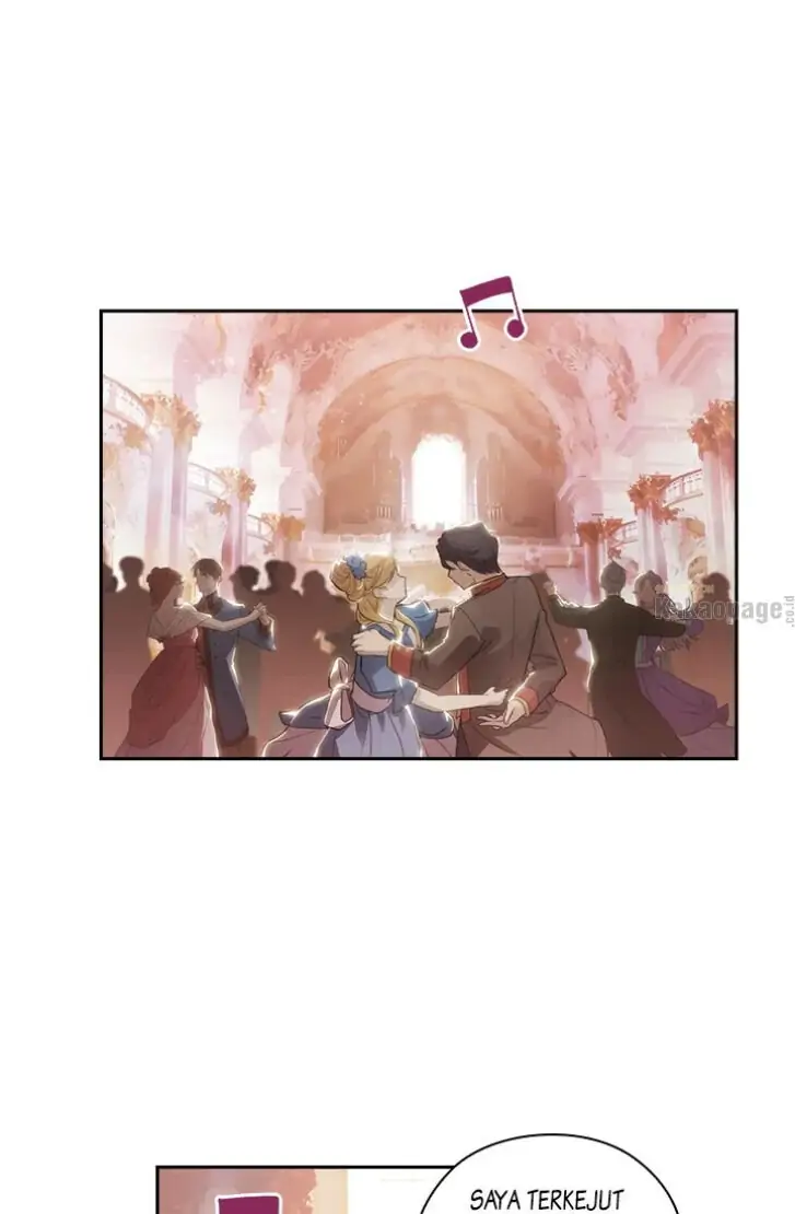 ADONIS Chapter 175 - Halaman 58