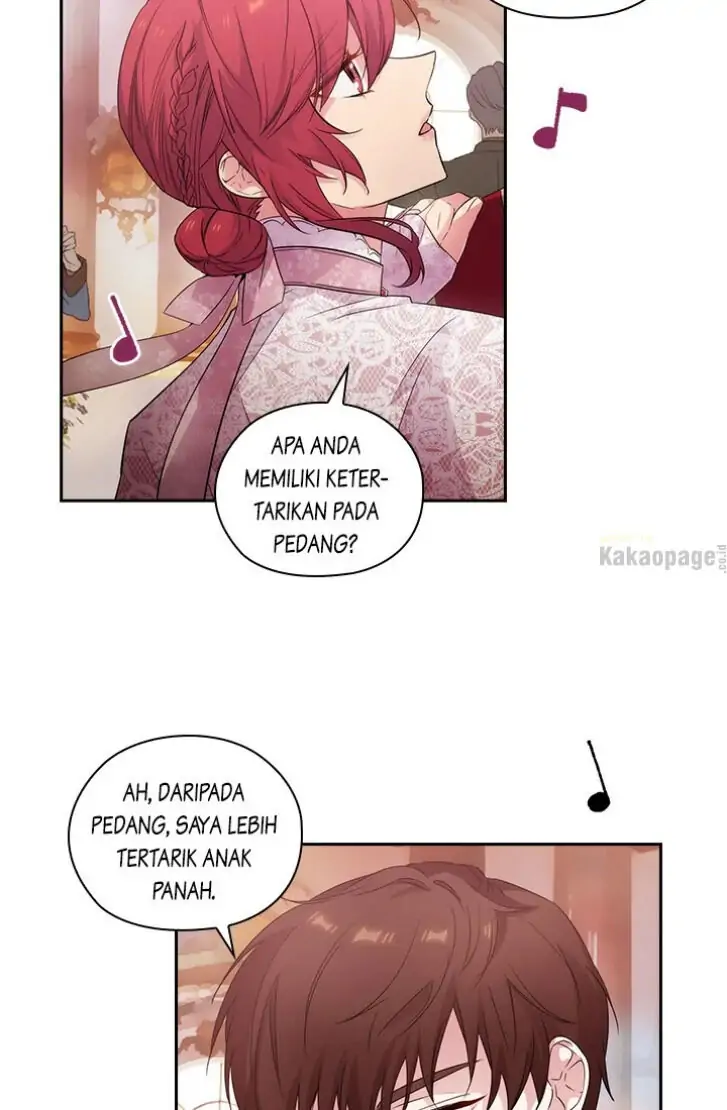 ADONIS Chapter 175 - Halaman 63