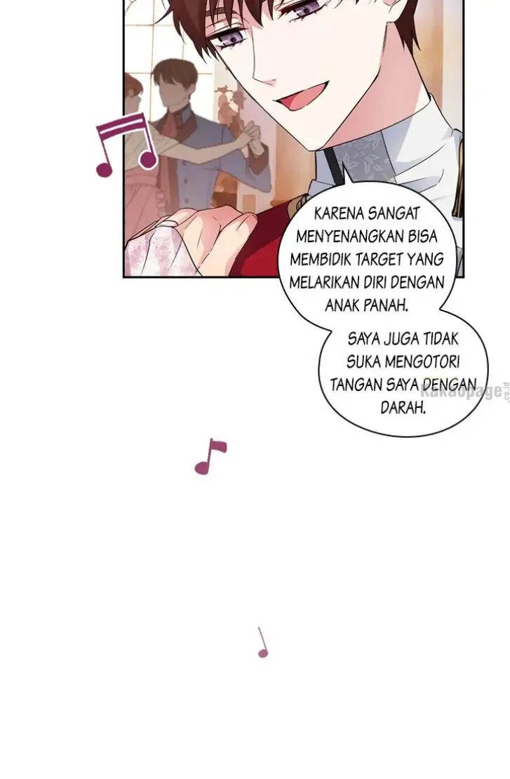 ADONIS Chapter 175 - Halaman 64