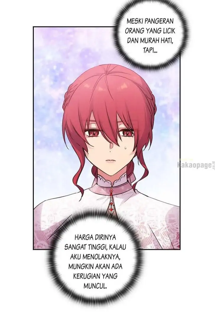 ADONIS Chapter 174 - Halaman 10