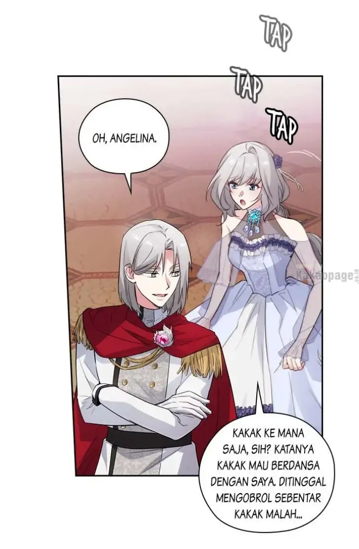 ADONIS Chapter 174 - Halaman 14