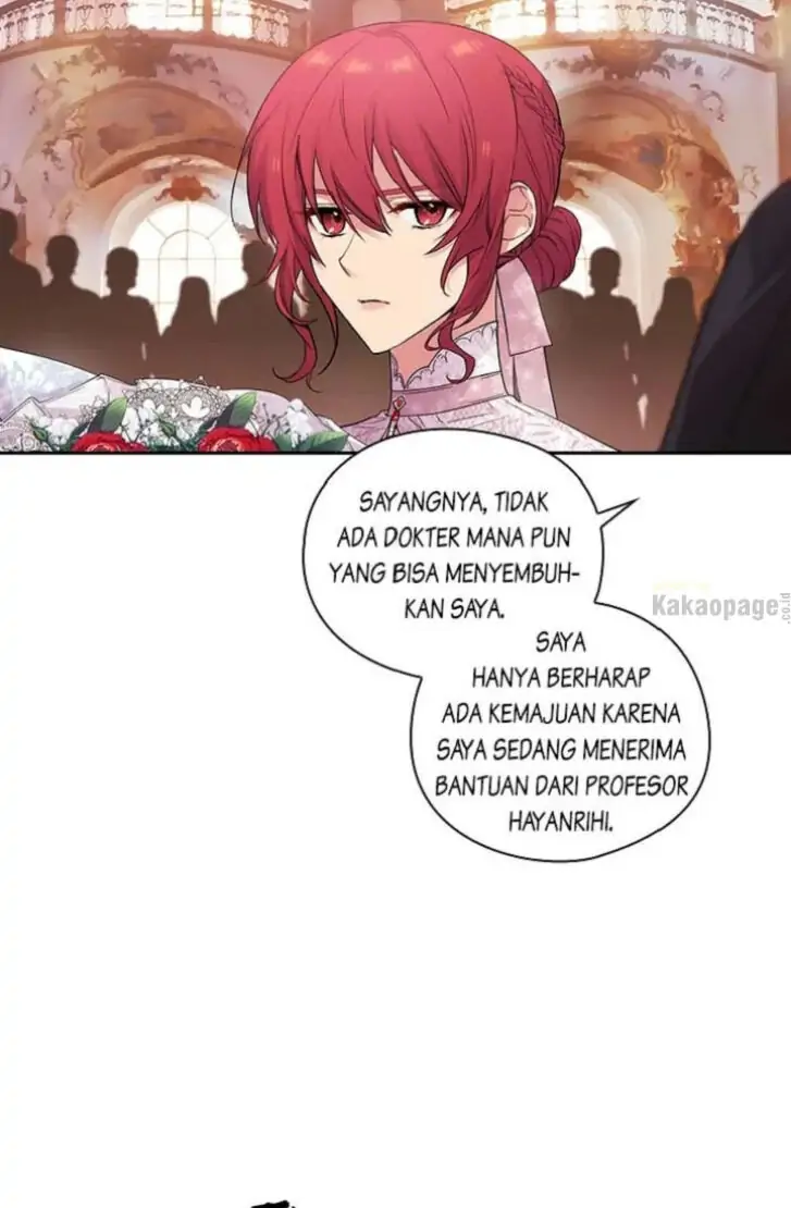 ADONIS Chapter 174 - Halaman 24