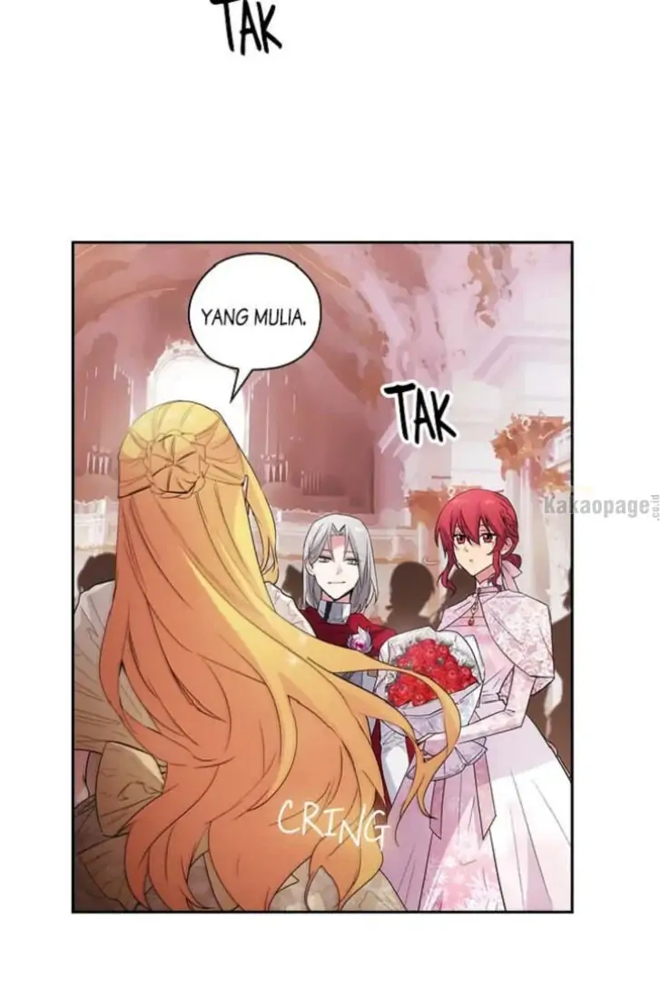 ADONIS Chapter 174 - Halaman 25