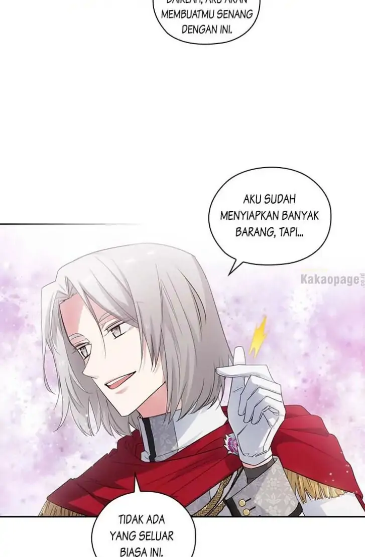 ADONIS Chapter 174 halaman 3